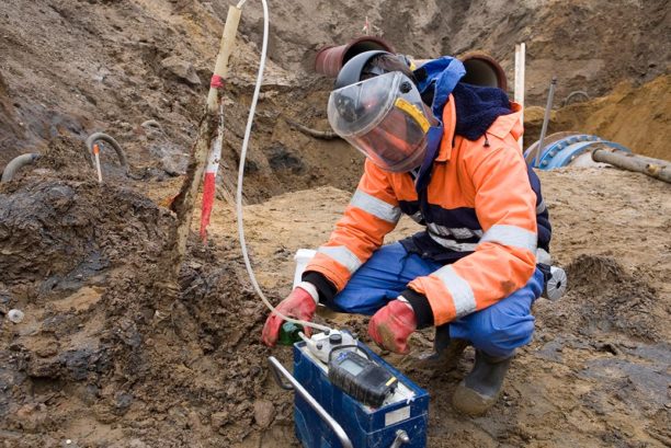 Asbestos and hazardous waste removal, including testing and cleanup.